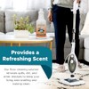 Steam & Go Demineralized Water for Steam Cleaner - PVC-Free