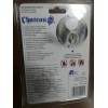 Chateau Maximum Security Disc Lock C-970 with Three Keys 2