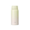 BRUNO MORNING BHK271-MNG Lightweight Stainless Steel Screw Bottle, Medium, 11.8