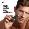 Wolf Project Under Eye Roller - Korean Beauty, with Caffeine,