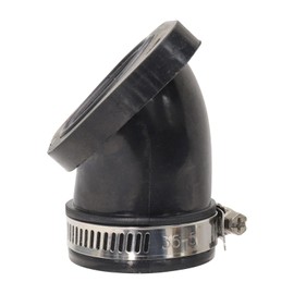 13101-19B50 Carburetor Intake Manifold Boot For SUZUKI 300 KING QUAD QUADRUNNER LT-4WDXW 1991-1998 LT-F250T 1988-1996 Carb Joint