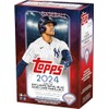 2024 Topps Series 2 Baseball Value Box, Small