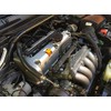 CFM Performance Baffled Billet Valve Cover Breather compatible with 2004-2008
