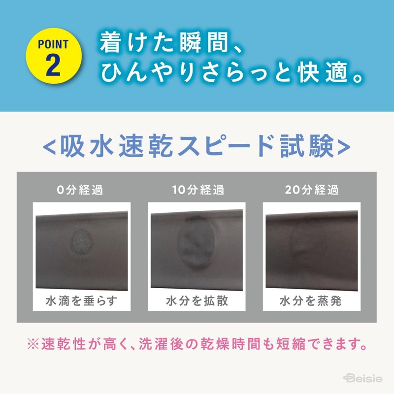 beisia Hearrest Women's Arm Cover, Long, navy