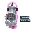 Motorcarb Carburetor for Suzuki Quadracer 250 500 LT250R LT500R (1985-1990)