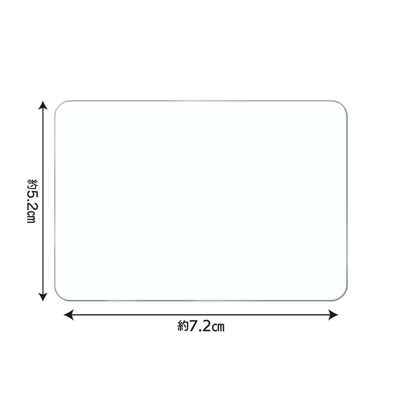 Tempered Glass Protective Film for Speed Wi-Fi DOCK 5G 01