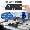 ES-Tune VGA Switcher, 2 Inputs, 1 Output, DisplayPort Compatible, Converter