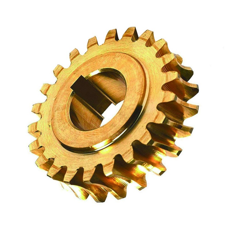 Huthbrother 51405MA Worm Gear & Gasket 51279MA for Craftsman SnowThrower