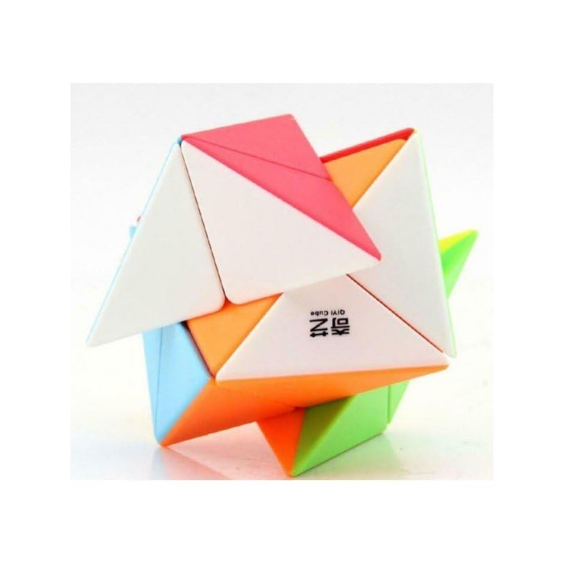 Kancharo Weird Turf Cube [With Convenient Storage Pouch] (Stickerless, X)