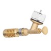 Gas Welding Turbo Torch Tips Brass Pencil Flame Gas Welding