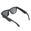 Bluetooth 5.0 Smart Audio Glasses UV400 Protection Handfree Calling 7H