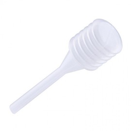 Mini Disposable Refill & Dispensing Bellows Dropper M10289 27ea