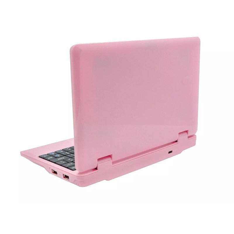 NBD Portable Laptop Computer 7'' IPS Quad Core Android 12.0