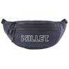 MILLET Unisex Divino Hip Pack Fanny Belt Bags, Blue, Mini