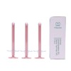 Home Insemination, Spare Applicator Set, 3pcs