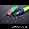 Daiwa OBAMARIG SS Multi No. 3