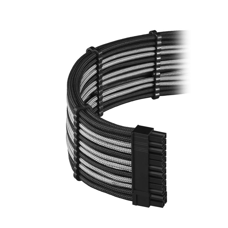 CableMod E-Series Pro ModFlex Sleeved Cable Kit for EVGA G/G+