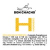 Chicharrón de Chile Habanero en Aceite de Oliva Don Chacho