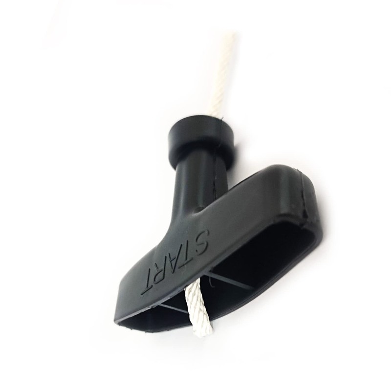 Lawn Mower Handle Pull Start Replacement H-onda GX160 GX200 GX240