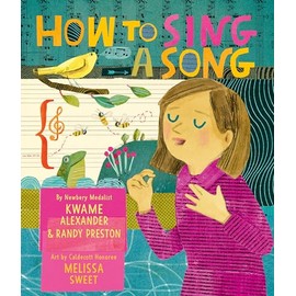 How to Sing a Song