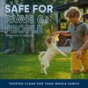 Outdoor Odor Eliminator | Outside Dog Urine Enzyme Cleaner –