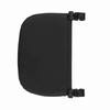 Baby Stroller 21cm Extension Footrest for YOYA/VOVO Pushchair Foot Support