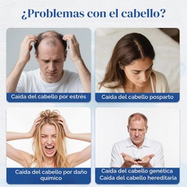 Sérum Capilar en Roll-on con romero para un Cabello Más Denso, 25ml (3)