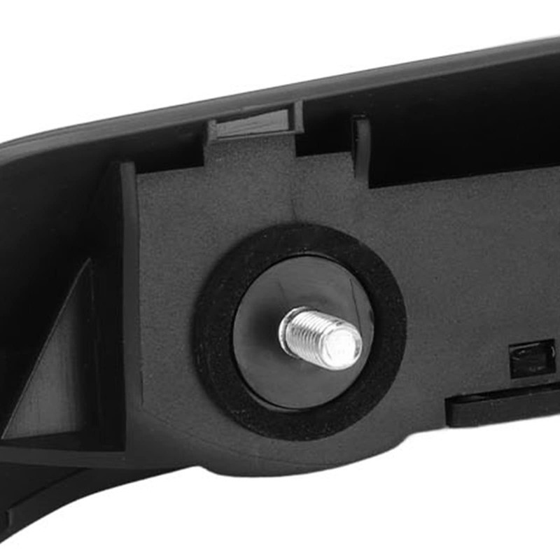 Fydun Tailgate Door Handle Exterior Black 13188017 Handle Panel of