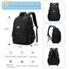 Boys School Bag Backpack for Kids, Rucksack for Primary Secondary