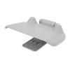 2 in 1 Controller Protector Cover Sun Hood with Lanyard