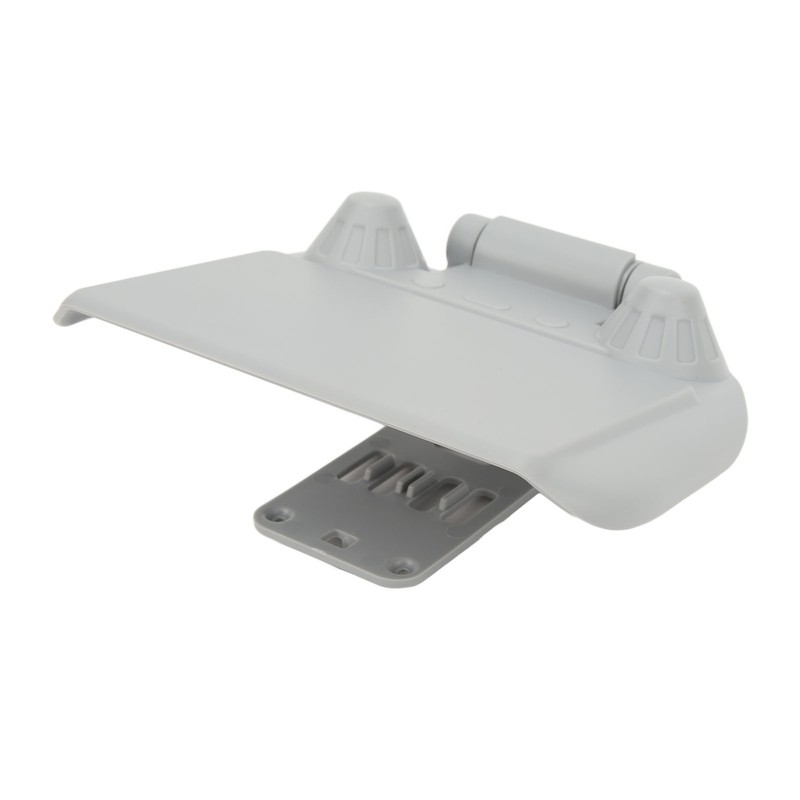 2 in 1 Controller Protector Cover Sun Hood with Lanyard