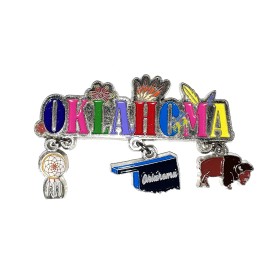 City Souvenirs Santorini Greece Paperweight in Gift Box, 3 Inch Crystal Dome, Perfect for