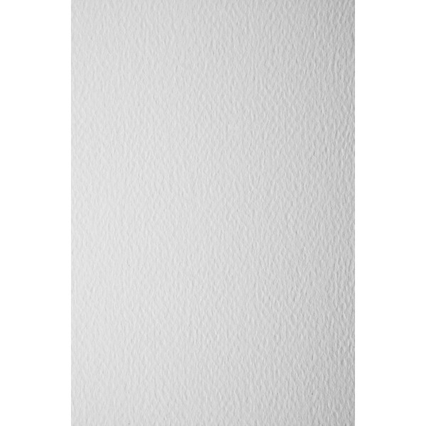 Netuno 100 x Craft Paper White Textured on Both Sides