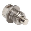 Engine Magnetic Oil Drain Plug DP015 M14x1.25mm Screw Bolt Sump
