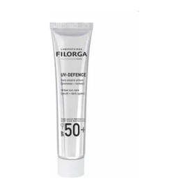 Filorga Uv-defence Crema Fps 50 40ml Anti-edad