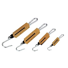 Kerbl 29941 Federwaage 50 kg