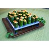 Charcoal Companion 36-Pepper Stainless Steel Roasting Rack