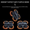 Propeller Guard Protector Bumper Ring for DJI Avata 2,Protective Bumper