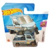 Hot Wheels - Mighty K - Compact Kings 1/5 -