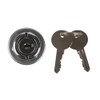 31973K4183 Ignition Switch 5 Terminal Suit for Car, Boat, Tractor,Trailer