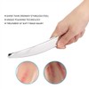 304 Stainless Steel IASTM Gua Sha Board Acupuncture Scraping Massager
