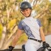 Equinavia Victoria Women's Silicone Full Seat Breeches | Elegant Design