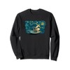 Retro Vintage Style Pottery Sweatshirt