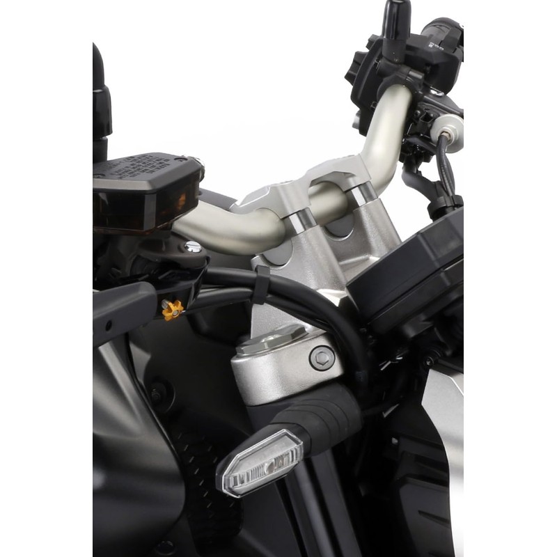 Zeta BAR RISE SPACER H:14MM 28.6MMBAR