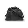 Half Dome Duffel Bag, Black 711007