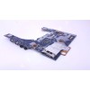 For Dell Dell Precision M6800 USB Audio Card Reader Input