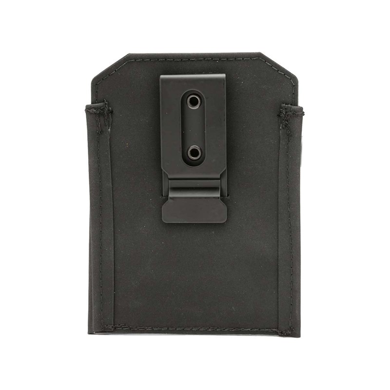 Diamondback 715 Utility Pocket - Small Tool Pouch with Belt