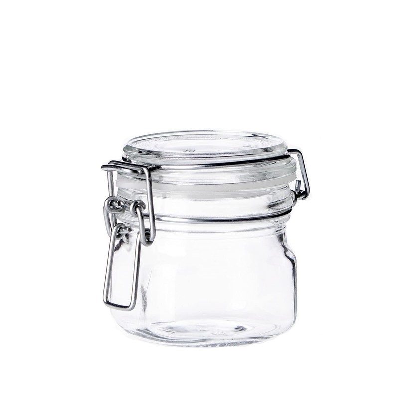 Borgonovo Primizie. Contenedor Hermético, 200 ml