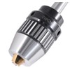 CanCNC Tooling Solutions 1/16-5/8" MT2 Precision Keyless Drill Chuck, Heavy-Duty