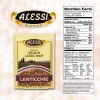 Alessi Sicilian Lentil Soup Mix Pack of 6 Quick Hearty